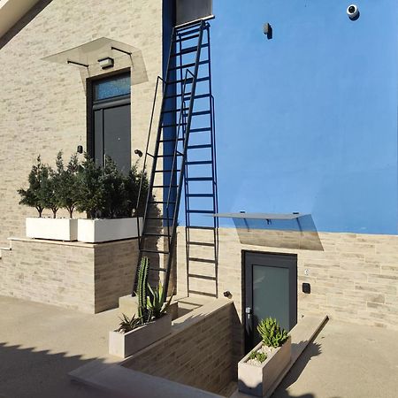Villa Il Quattro E L'Otto Rom Exterior foto